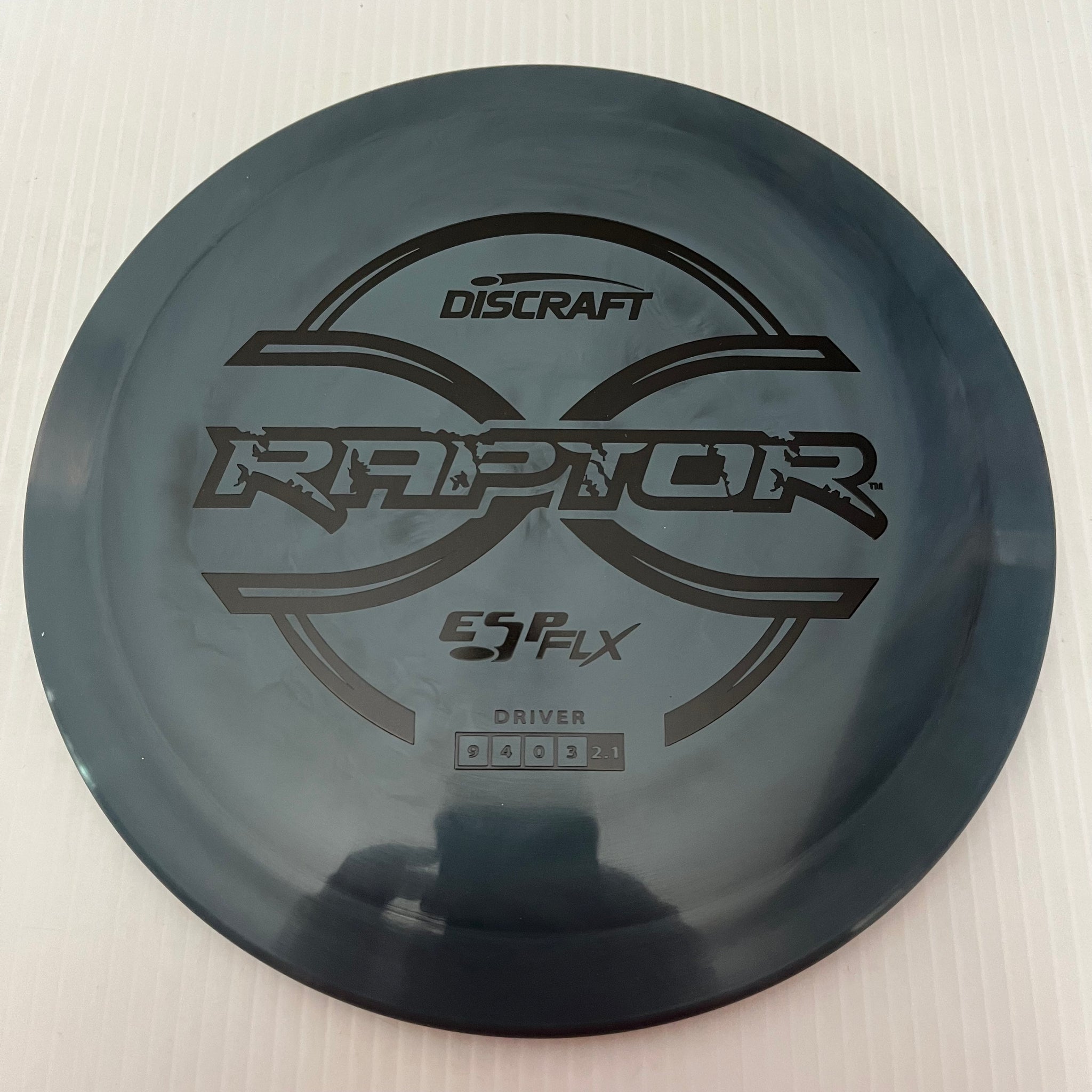 Discraft ESP FLX Raptor 9/4/0/3