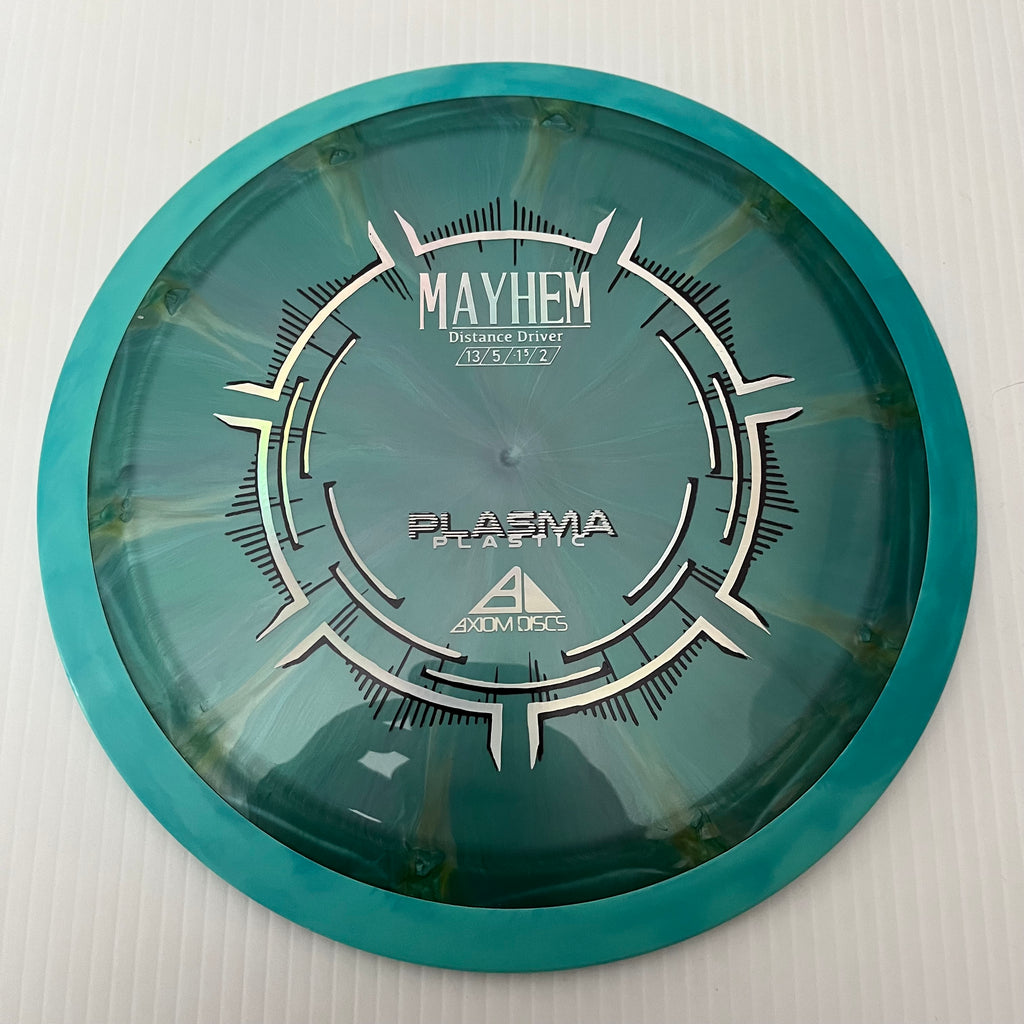 Axiom Plasma Mayhem 13/5/-1.5/2