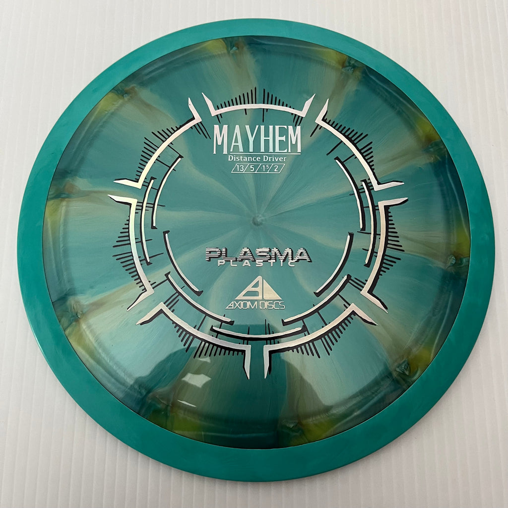Axiom Plasma Mayhem 13/5/-1.5/2
