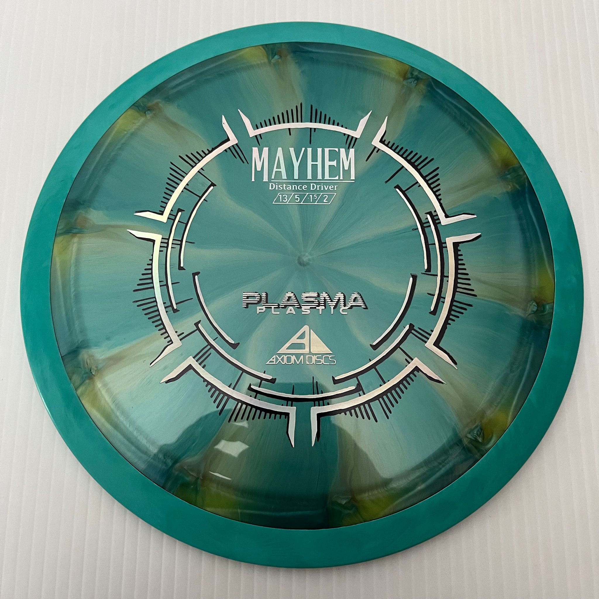 Axiom Plasma Mayhem 13/5/-1.5/2