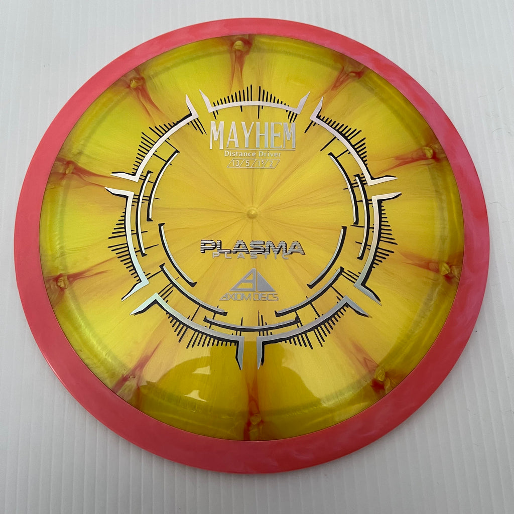 Axiom Plasma Mayhem 13/5/-1.5/2