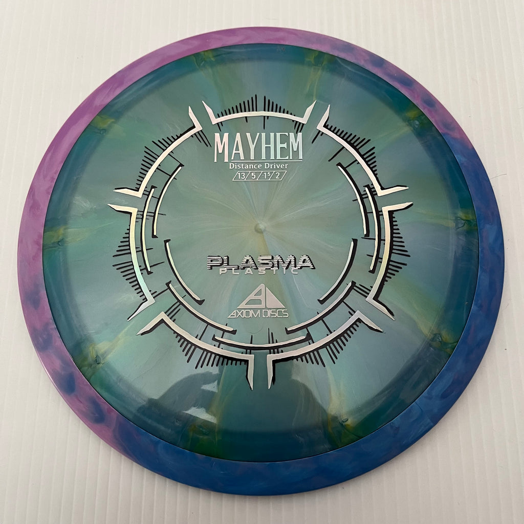 Axiom Plasma Mayhem 13/5/-1.5/2