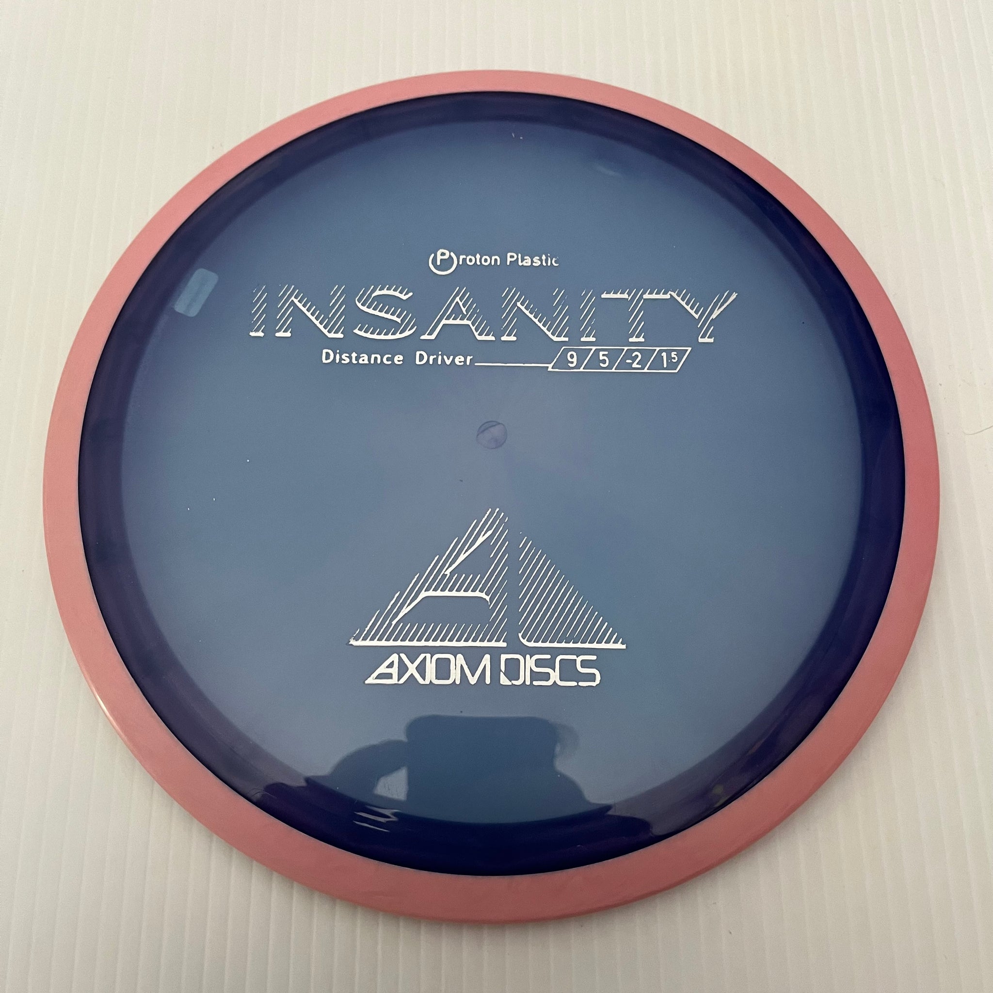 Axiom Proton Insanity 9/5/-2/1.5