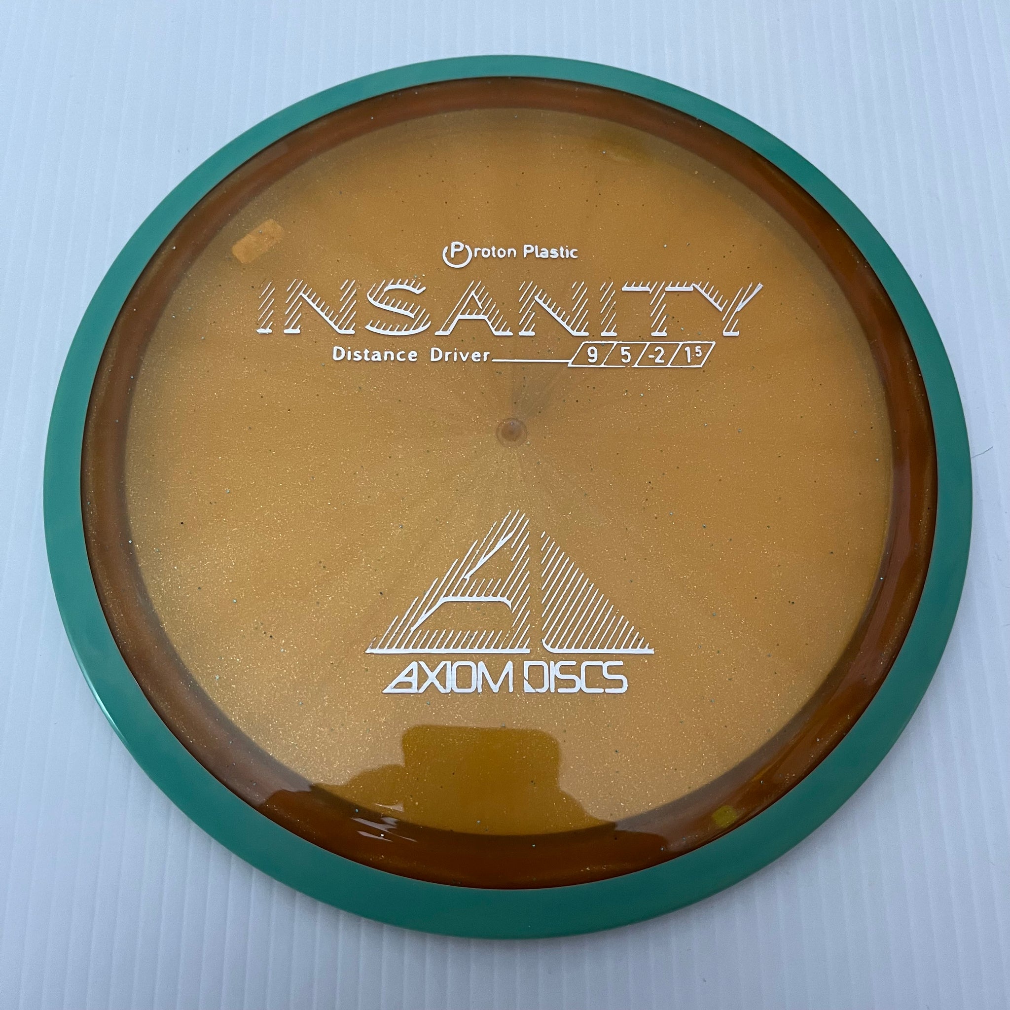 Axiom Proton Insanity 9/5/-2/1.5