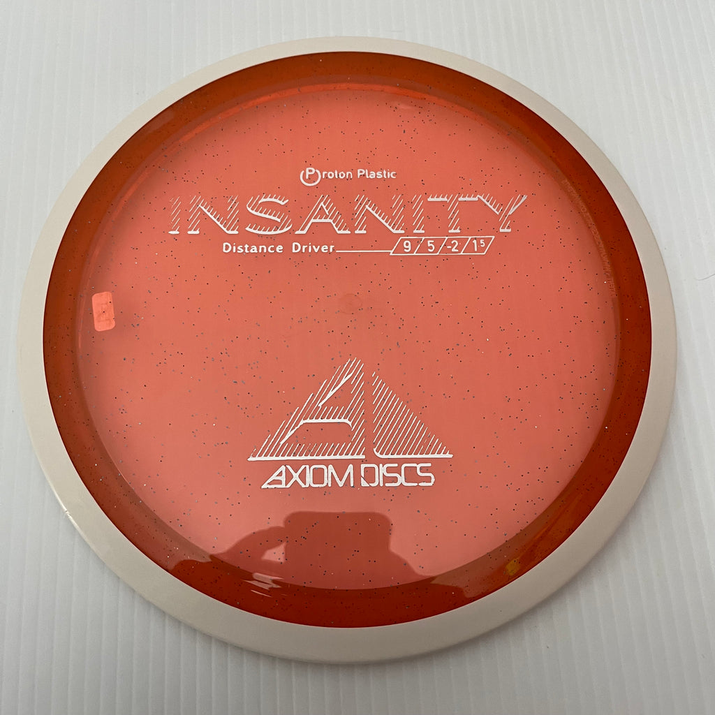 Axiom Proton Insanity 9/5/-2/1.5