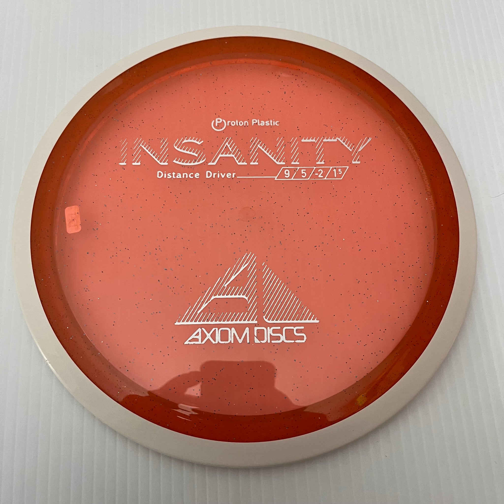 Axiom Proton Insanity 9/5/-2/1.5