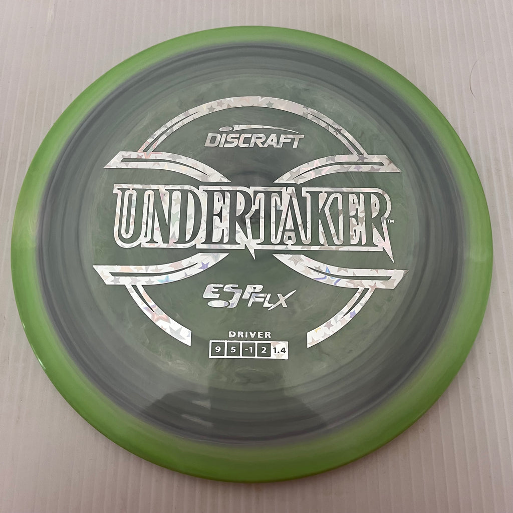 Discraft ESP FLX Undertaker 9/5/-1/2
