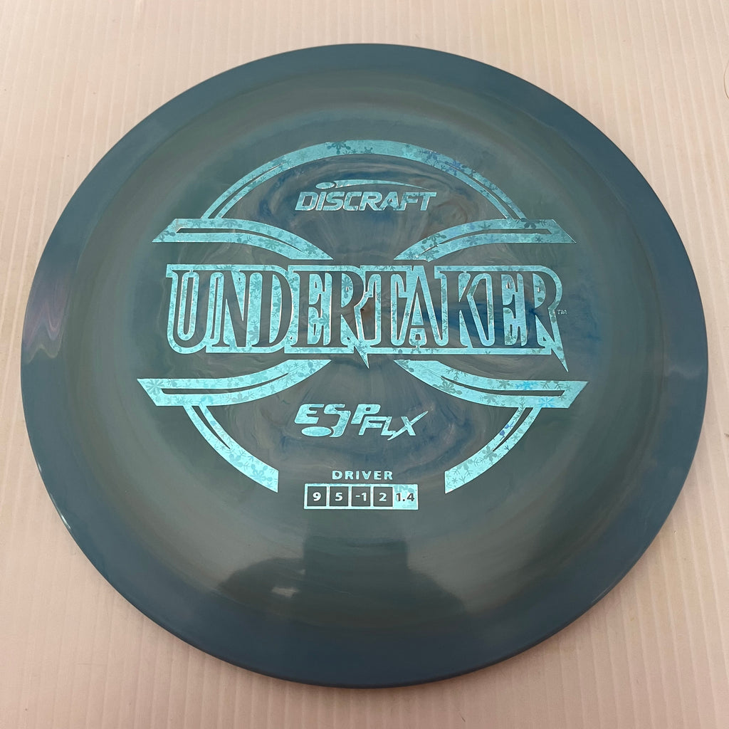 Discraft ESP FLX Undertaker 9/5/-1/2
