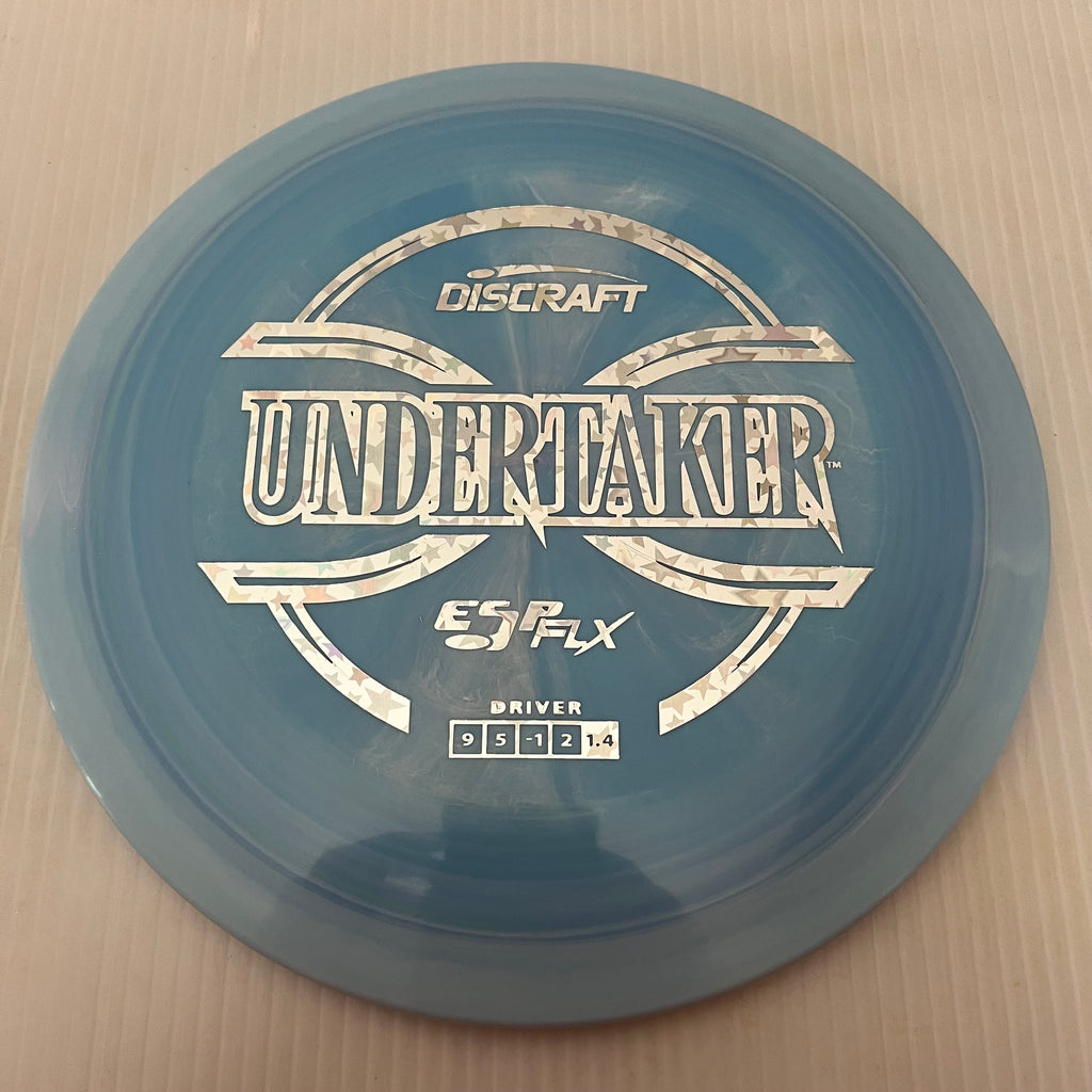 Discraft ESP FLX Undertaker 9/5/-1/2