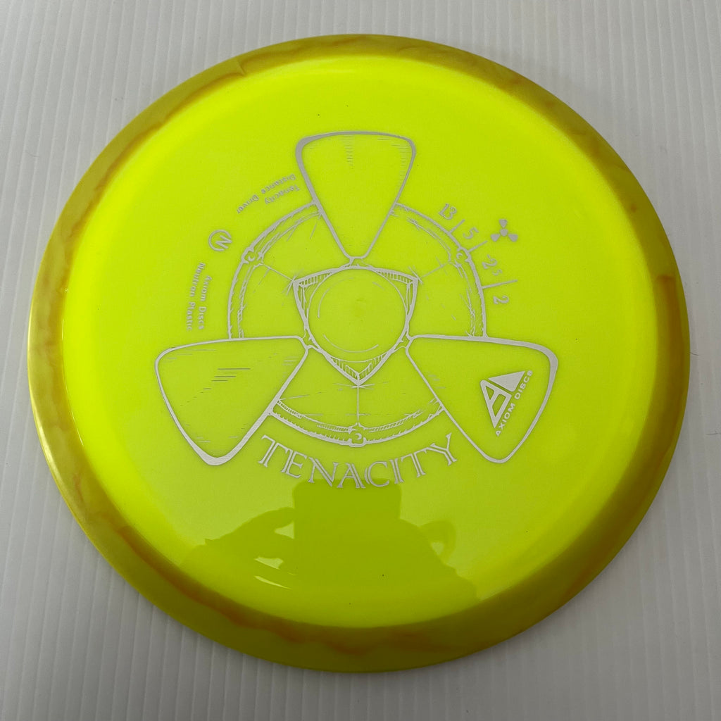 Axiom Neutron Tenacity 13/5/-2.5/2