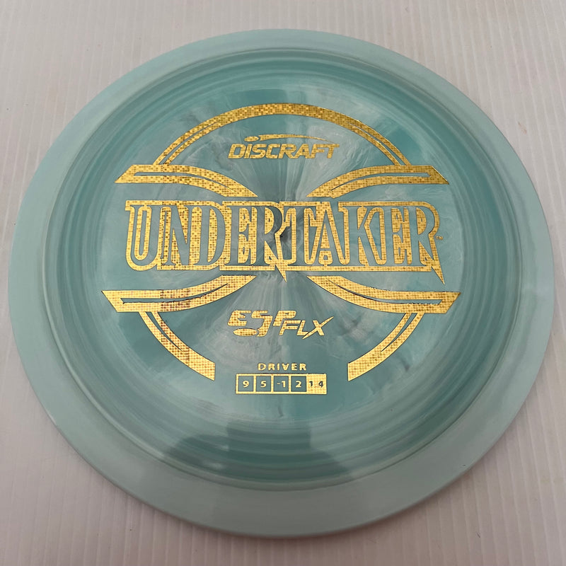 Discraft ESP FLX Undertaker 9/5/-1/2