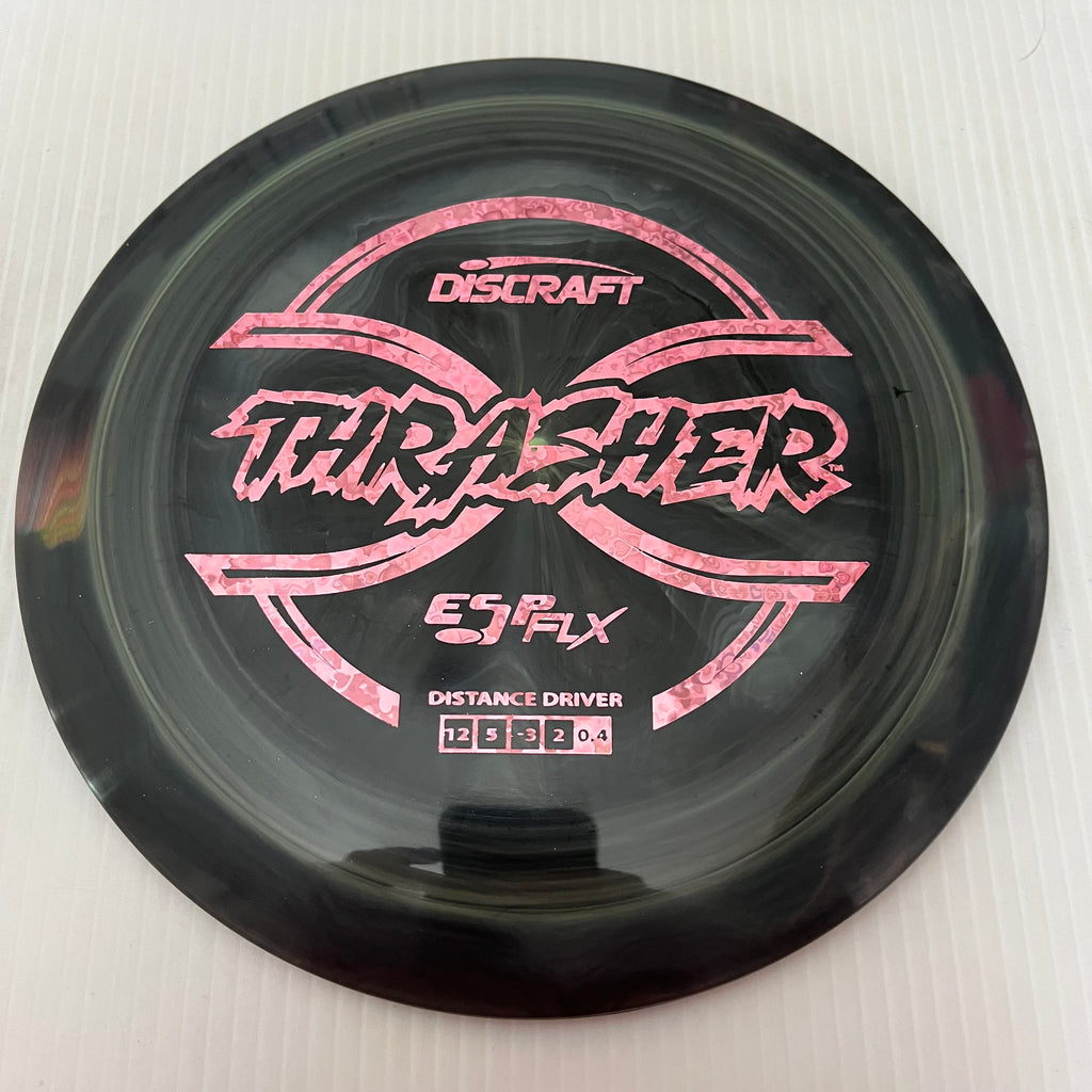 Discraft ESP FLX Thrasher 12/5/-3/2
