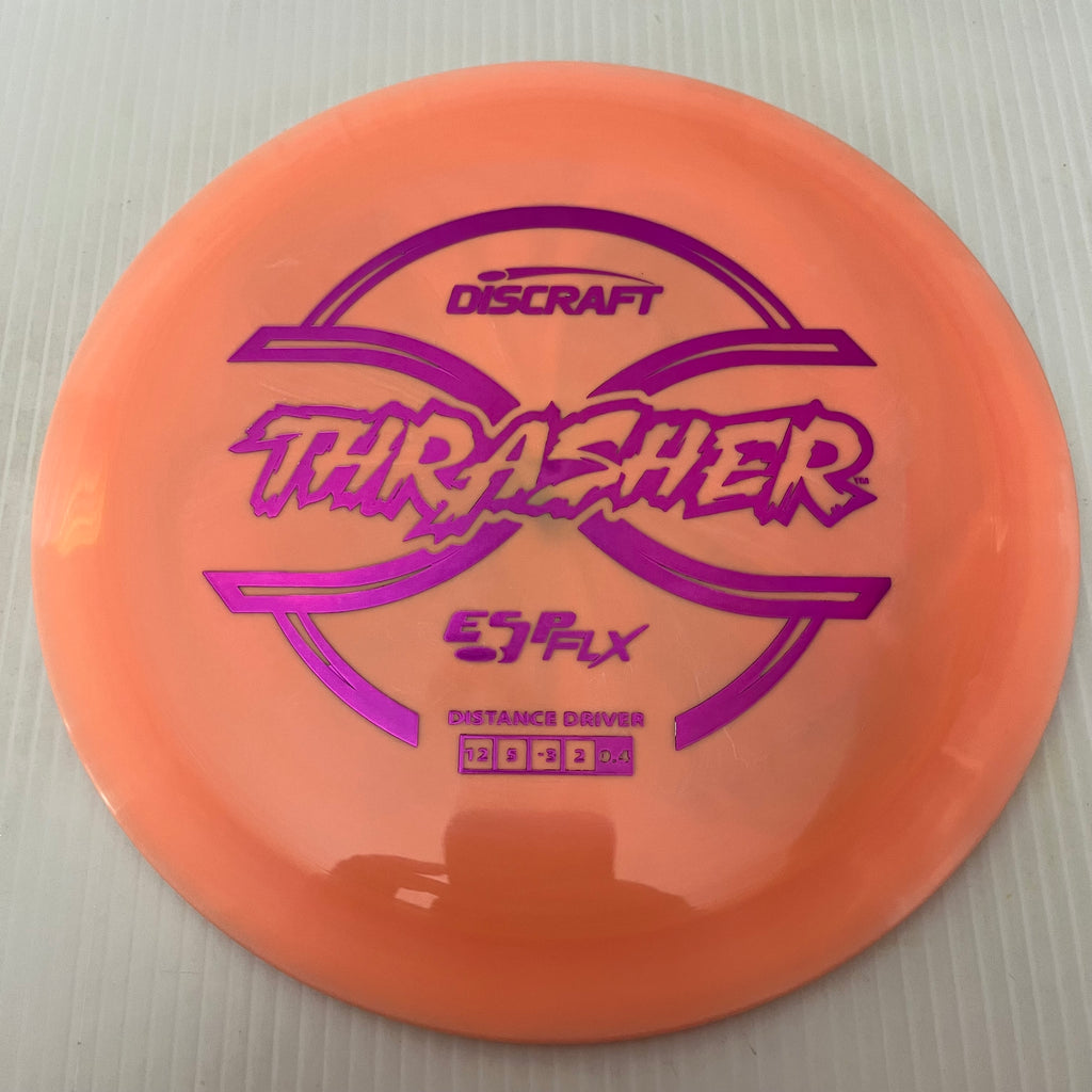 Discraft ESP FLX Thrasher 12/5/-3/2