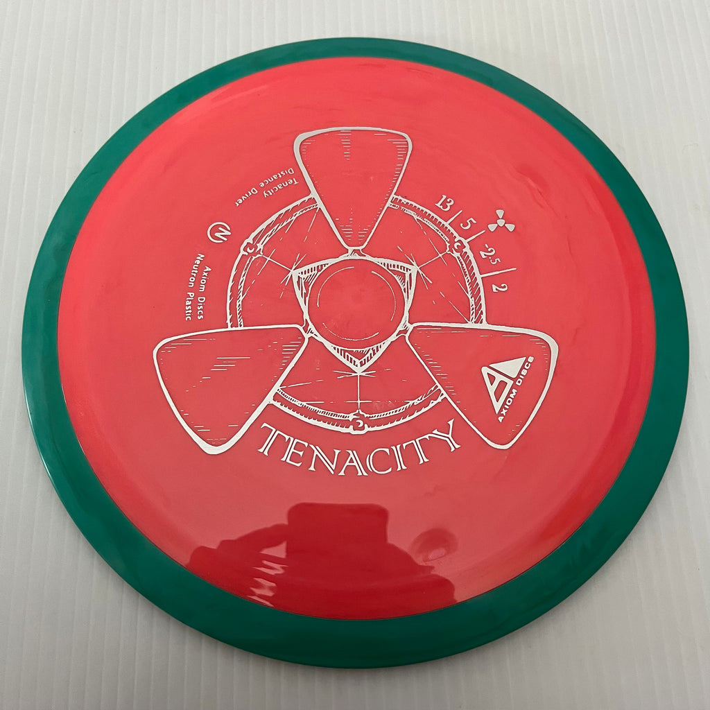Axiom Neutron Tenacity 13/5/-2.5/2
