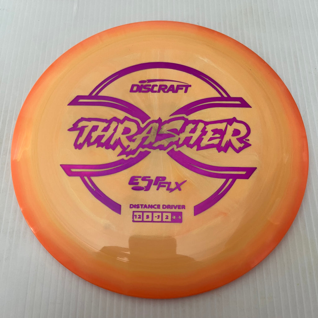 Discraft ESP FLX Thrasher 12/5/-3/2