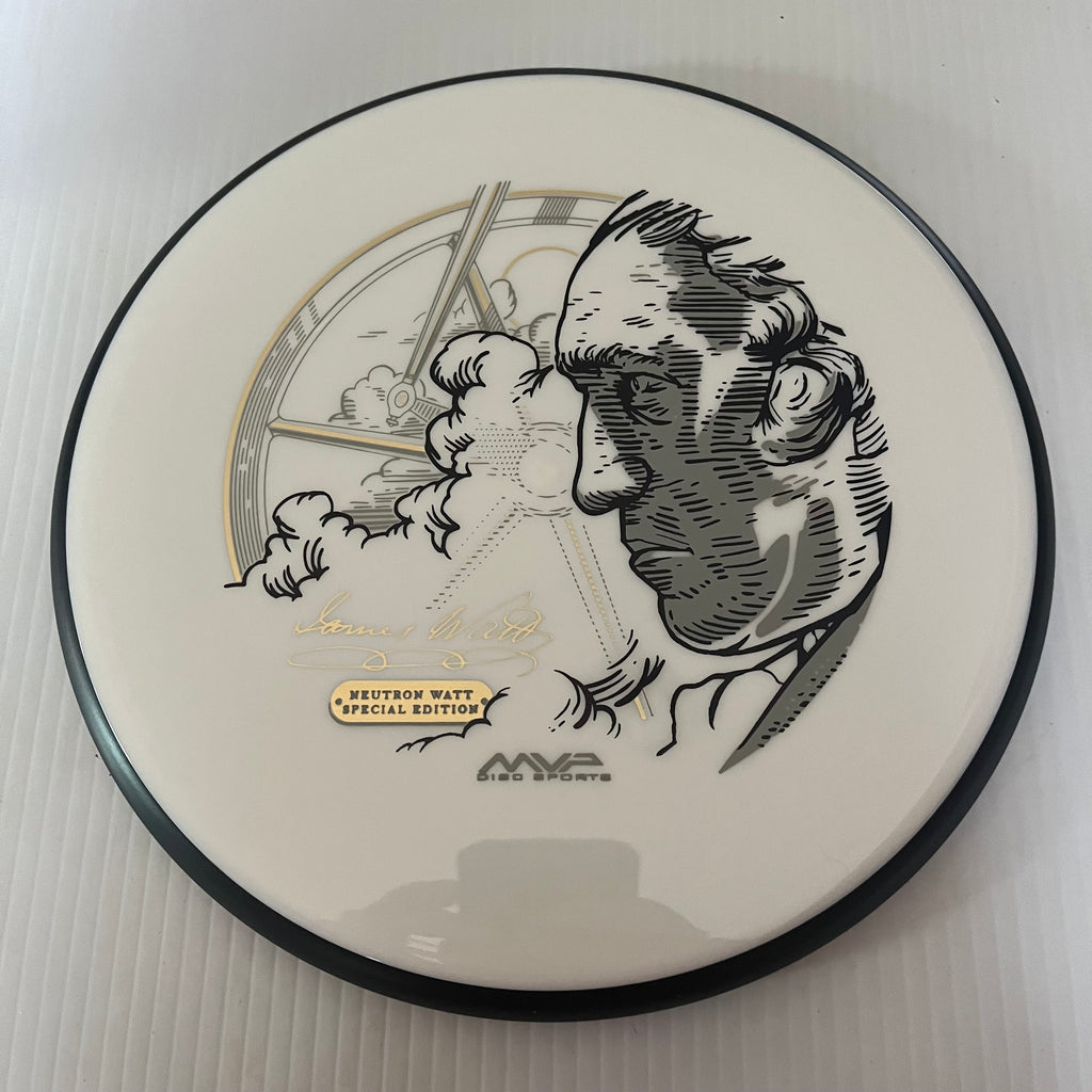 MVP Special Edition Neutron Watt 2/5/-0.5/0.5