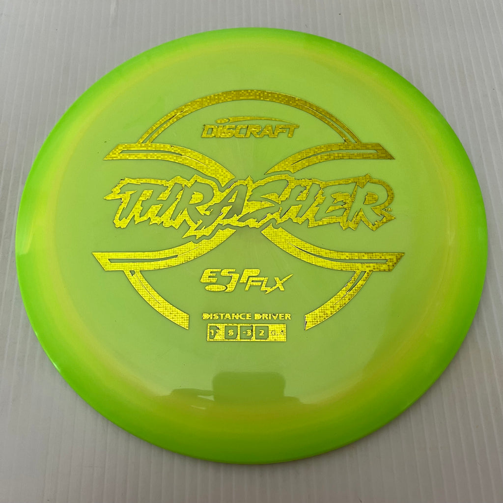 Discraft ESP FLX Thrasher 12/5/-3/2