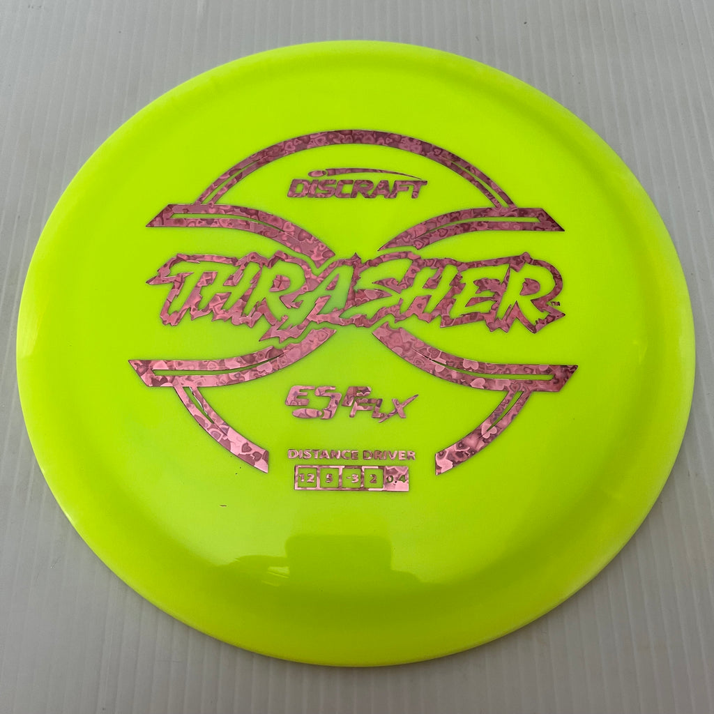 Discraft ESP FLX Thrasher 12/5/-3/2