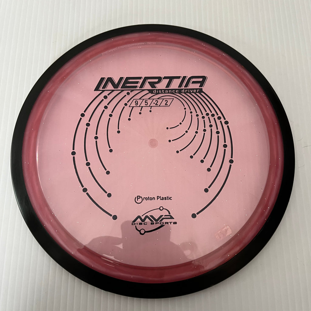 MVP Proton Inertia 9/5/-2/2