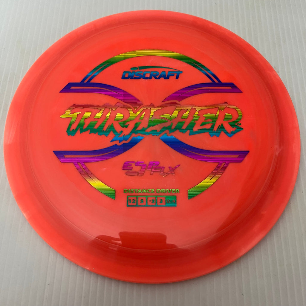 Discraft ESP FLX Thrasher 12/5/-3/2