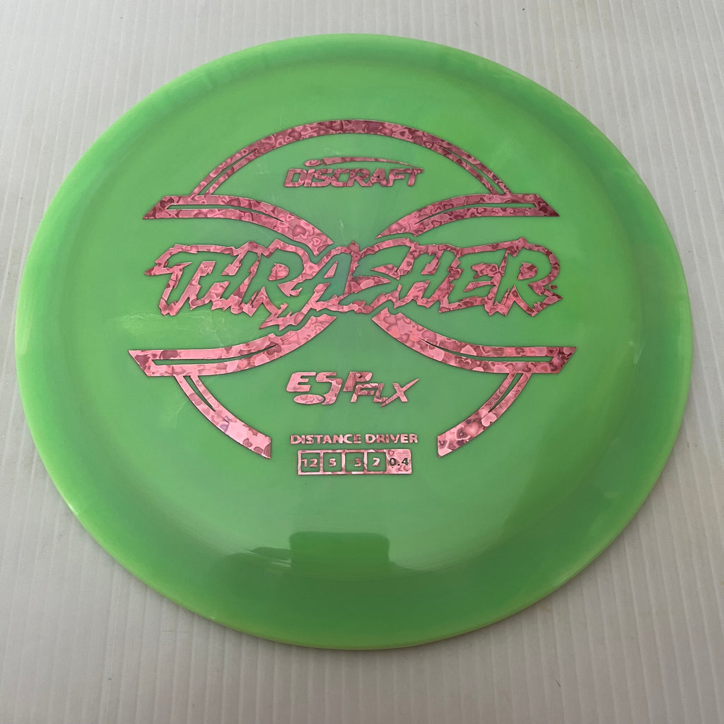 Discraft ESP FLX Thrasher 12/5/-3/2