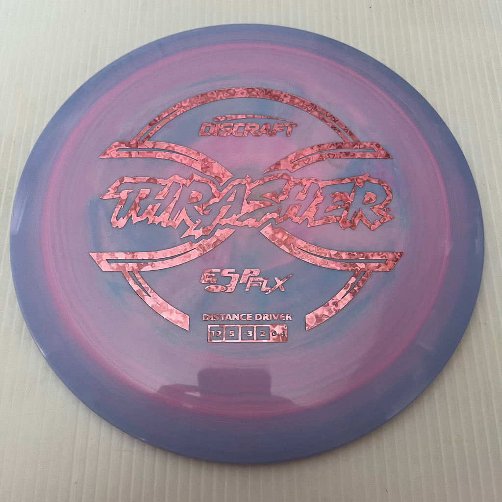 Discraft ESP FLX Thrasher 12/5/-3/2