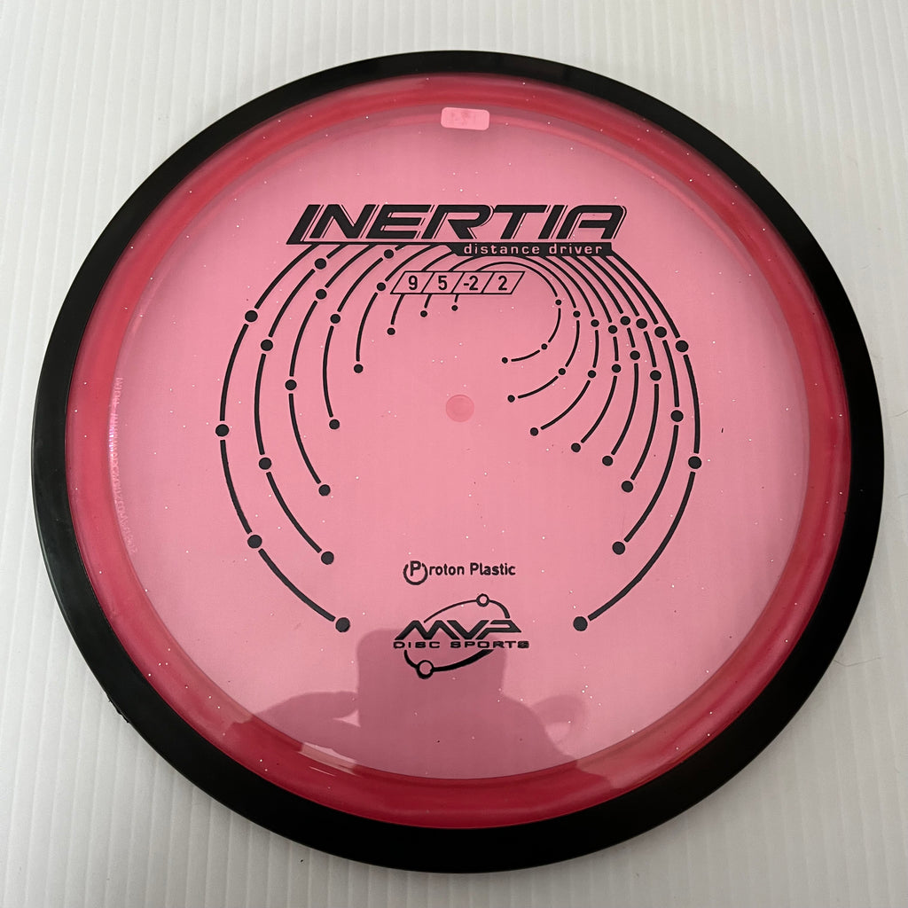 MVP Proton Inertia 9/5/-2/2