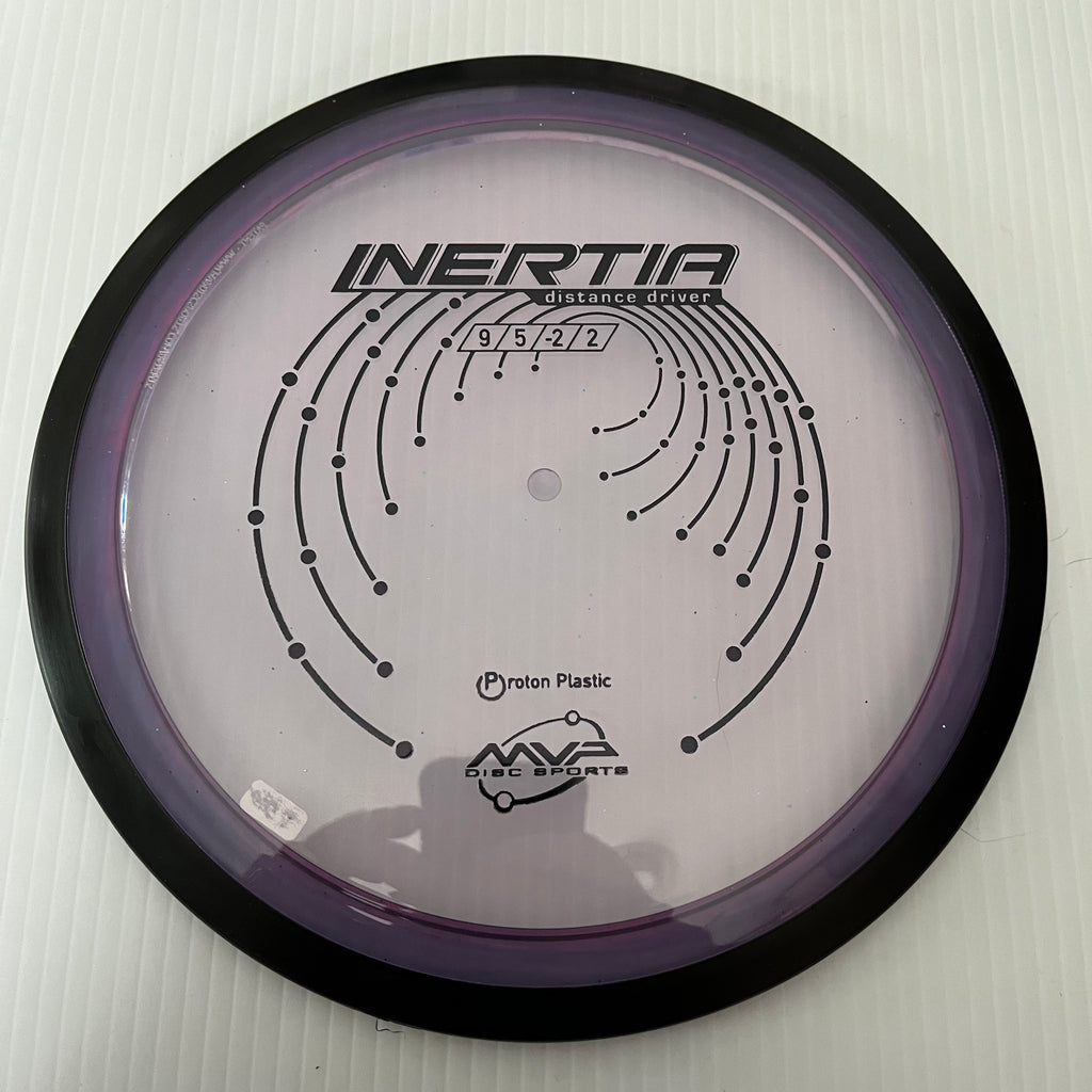 MVP Proton Inertia 9/5/-2/2