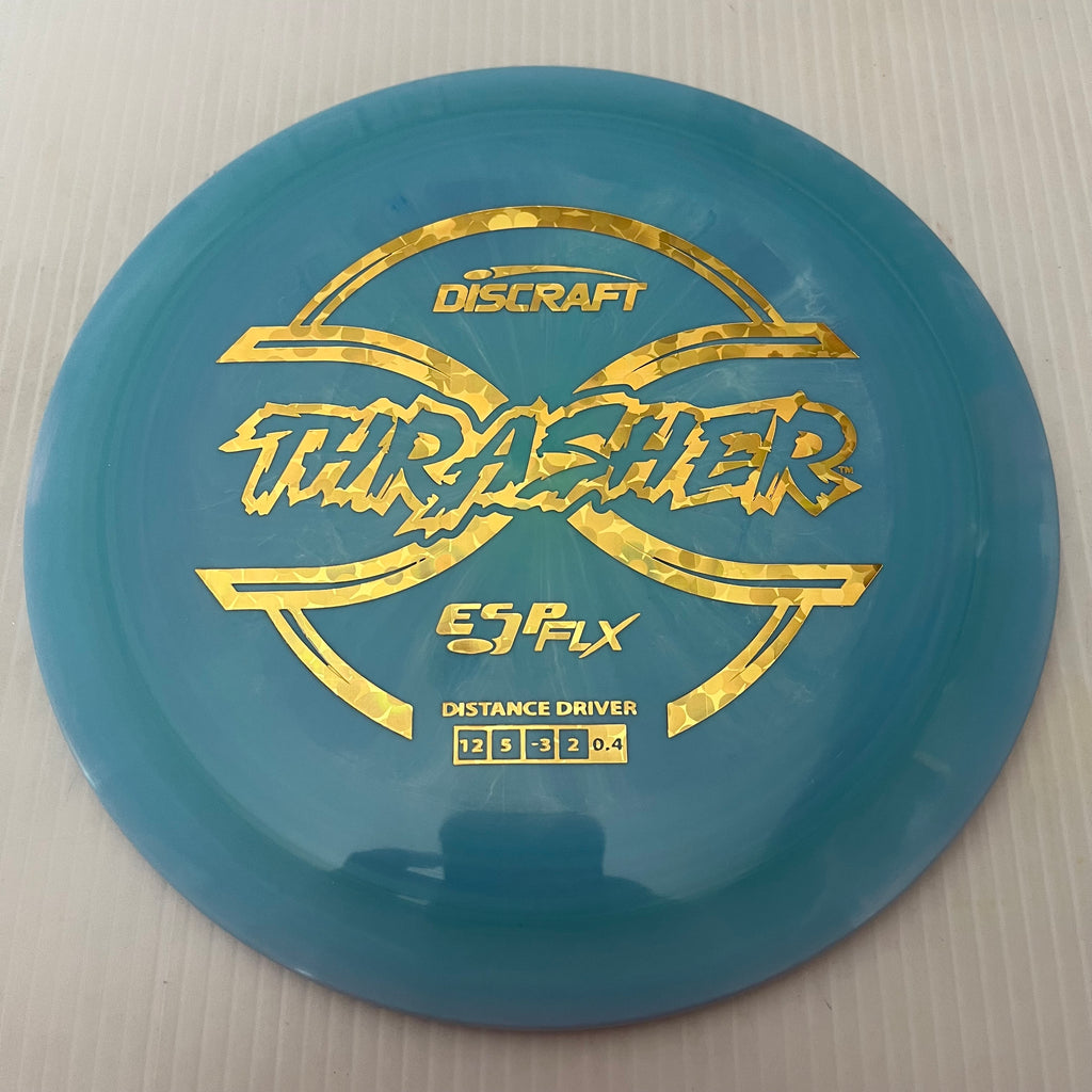 Discraft ESP FLX Thrasher 12/5/-3/2