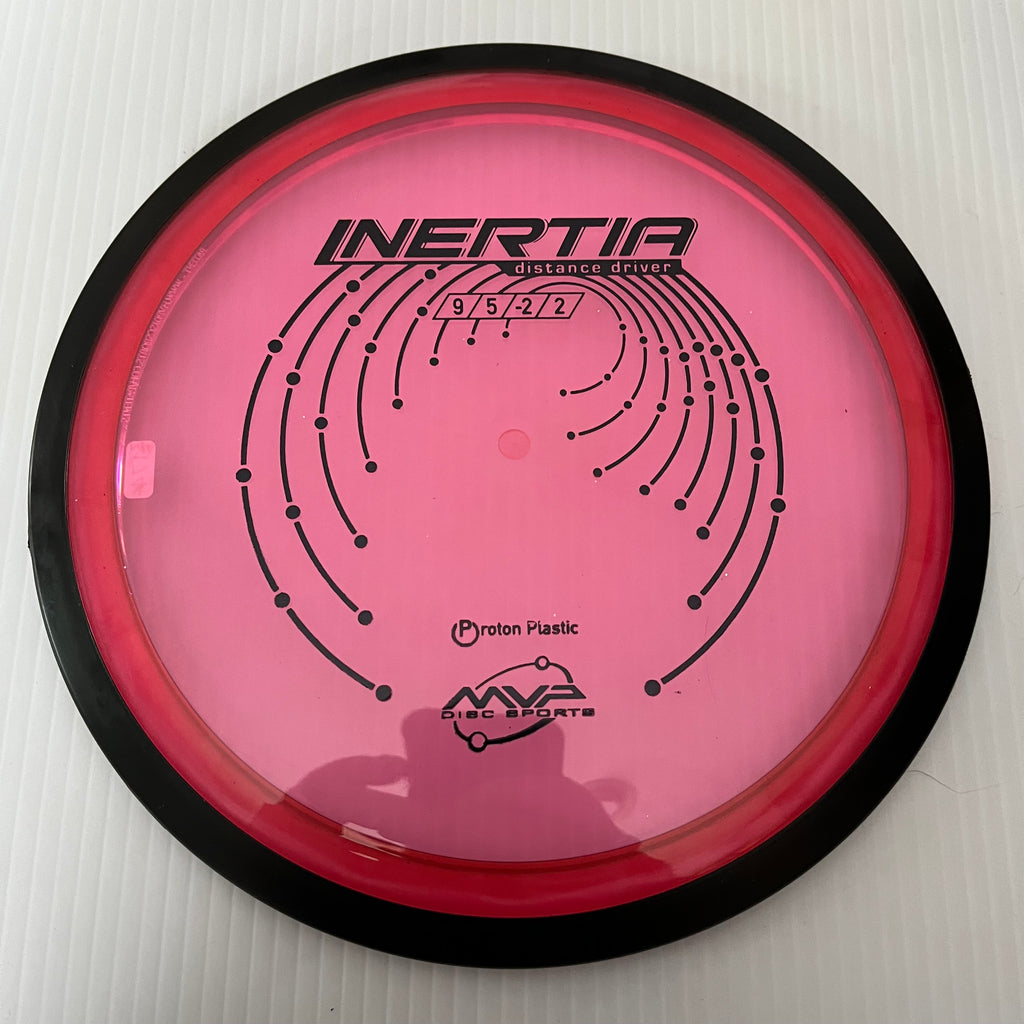 MVP Proton Inertia 9/5/-2/2