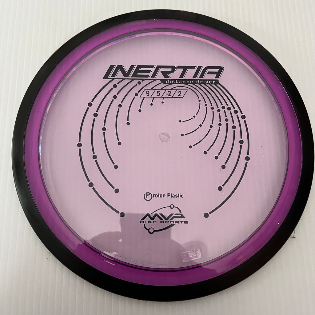 MVP Proton Inertia 9/5/-2/2