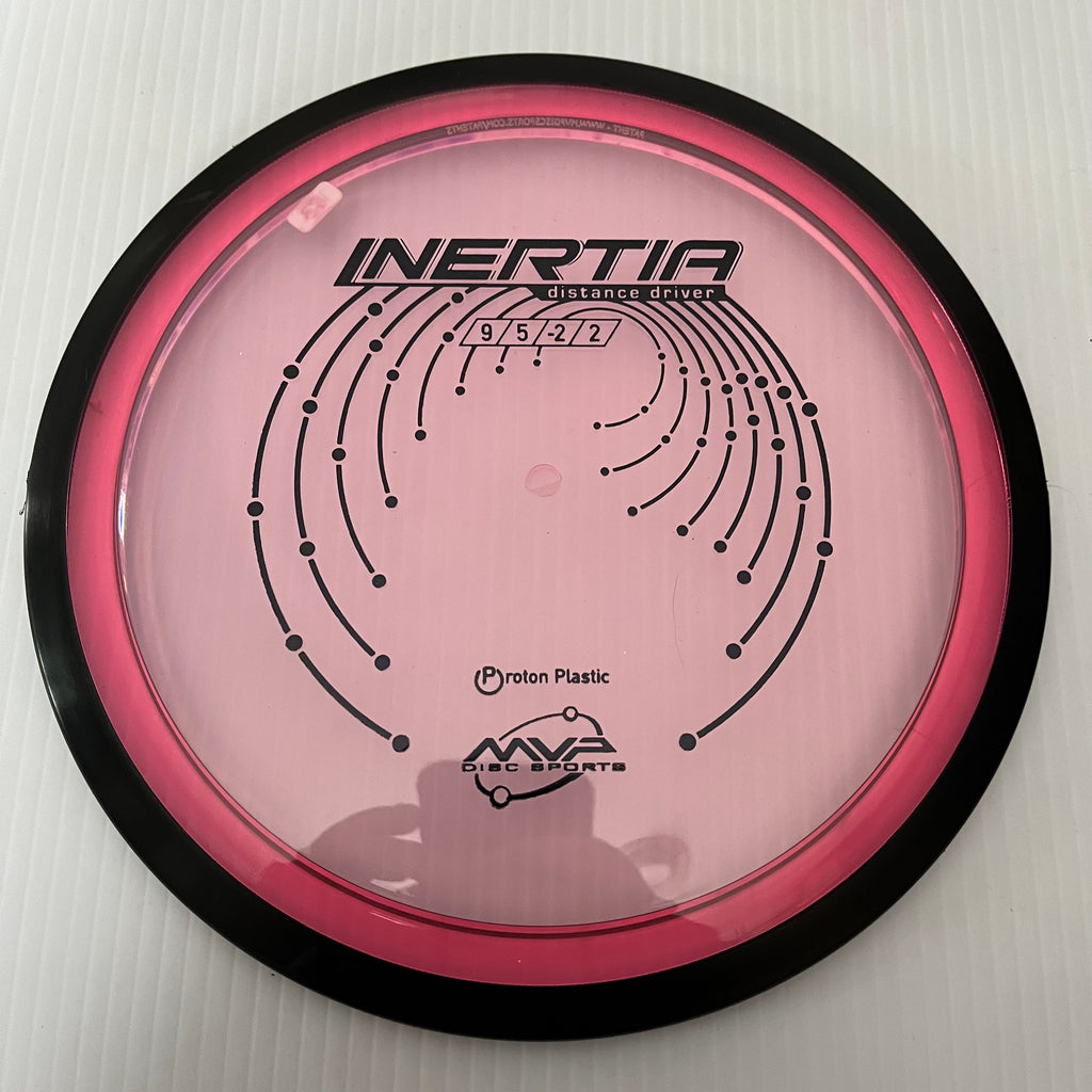 MVP Proton Inertia 9/5/-2/2