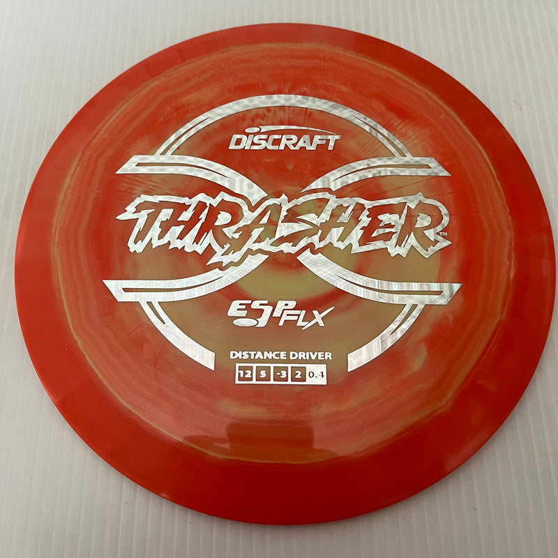 Discraft ESP FLX Thrasher 12/5/-3/2