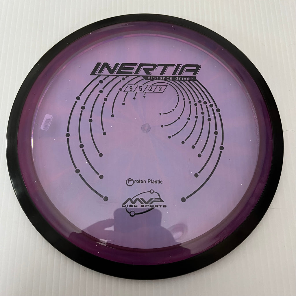 MVP Proton Inertia 9/5/-2/2