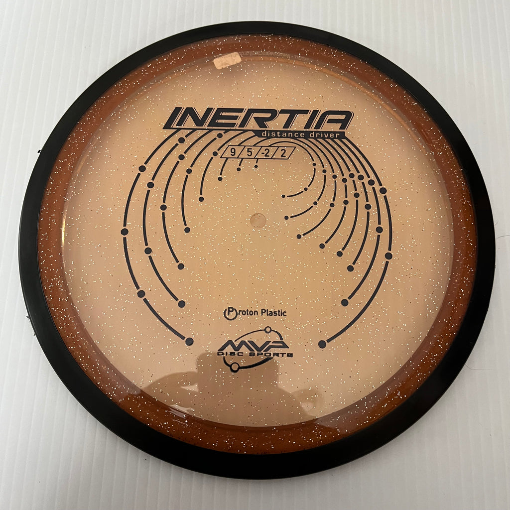 MVP Proton Inertia 9/5/-2/2
