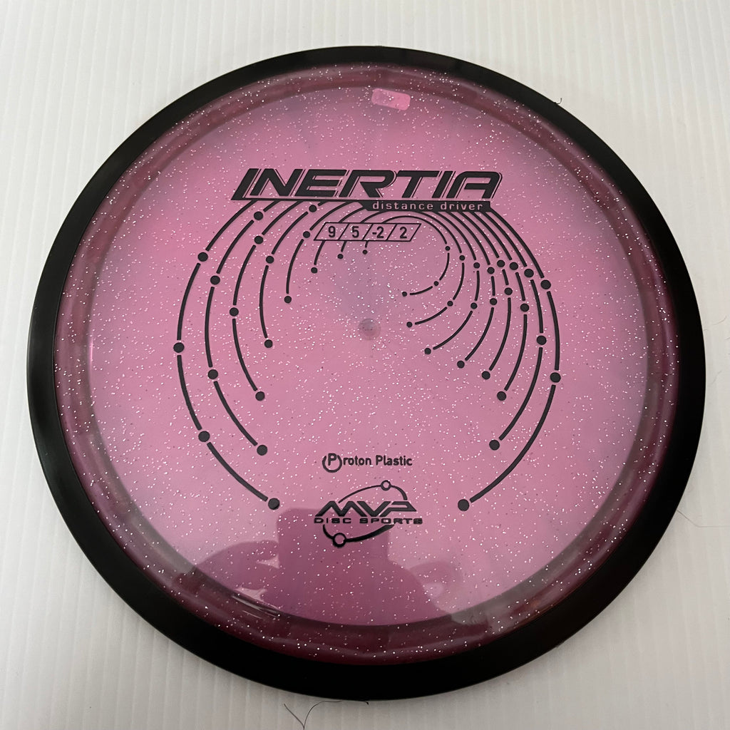MVP Proton Inertia 9/5/-2/2