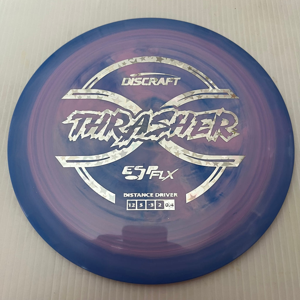 Discraft ESP FLX Thrasher 12/5/-3/2