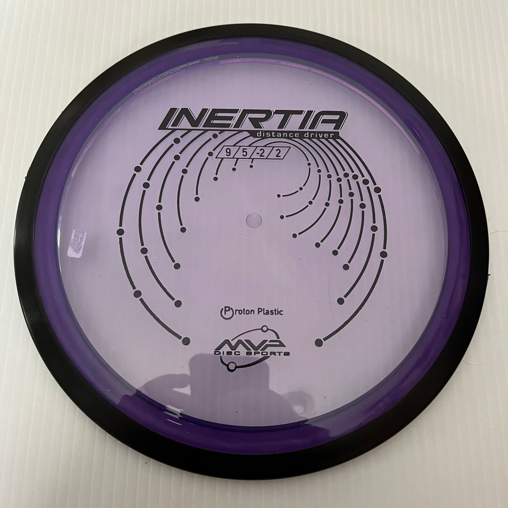 MVP Proton Inertia 9/5/-2/2