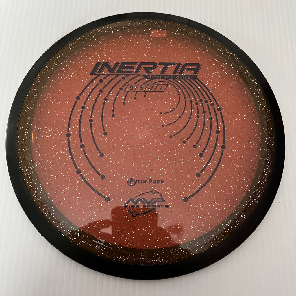 MVP Proton Inertia 9/5/-2/2