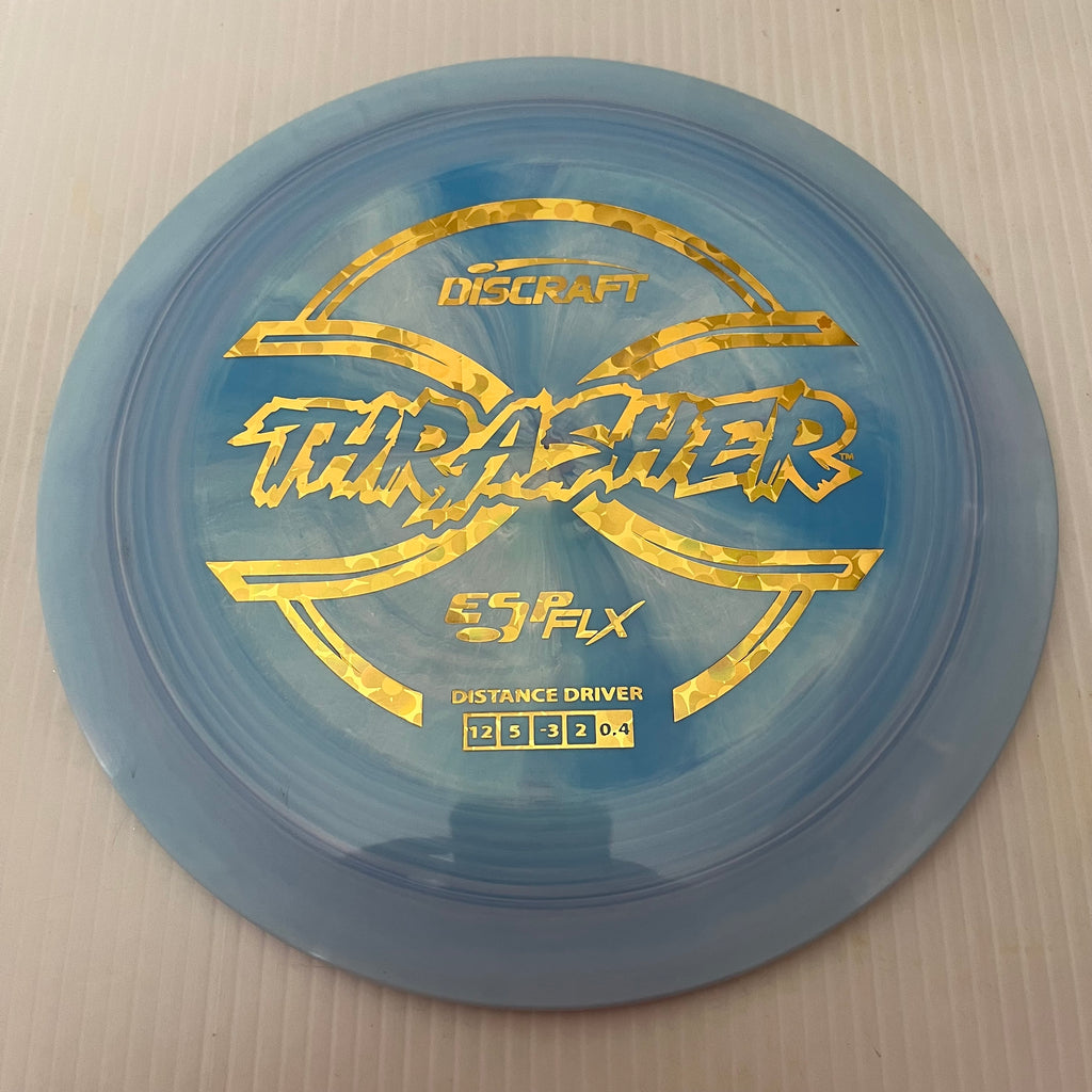 Discraft ESP FLX Thrasher 12/5/-3/2