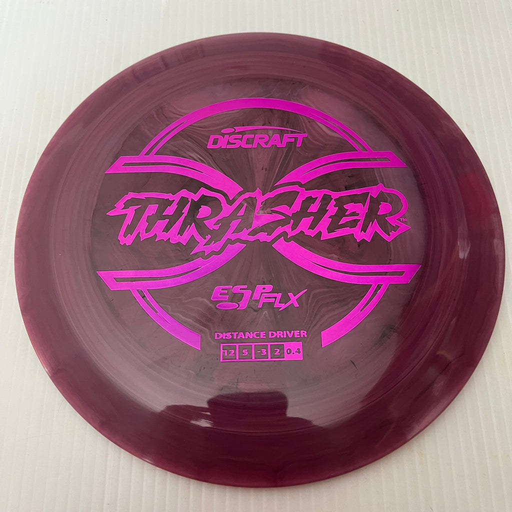 Discraft ESP FLX Thrasher 12/5/-3/2