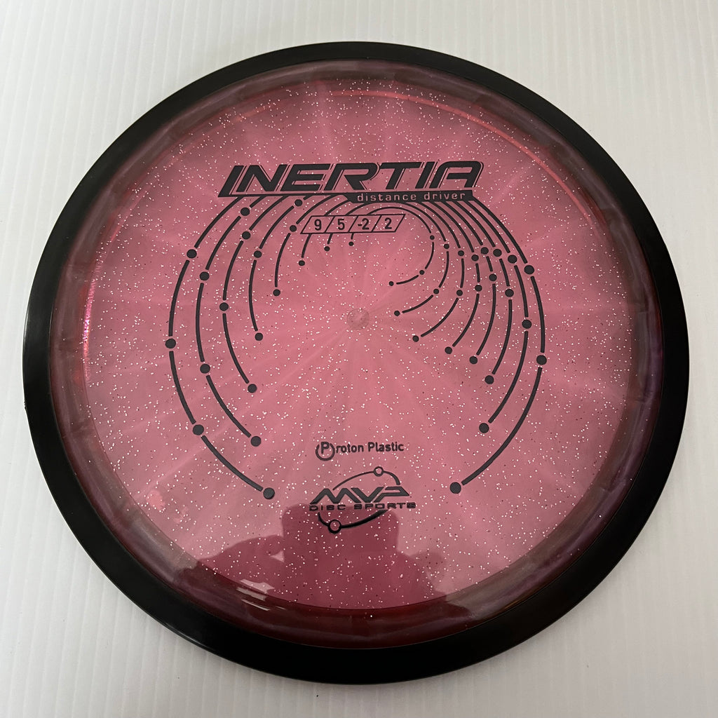 MVP Proton Inertia 9/5/-2/2