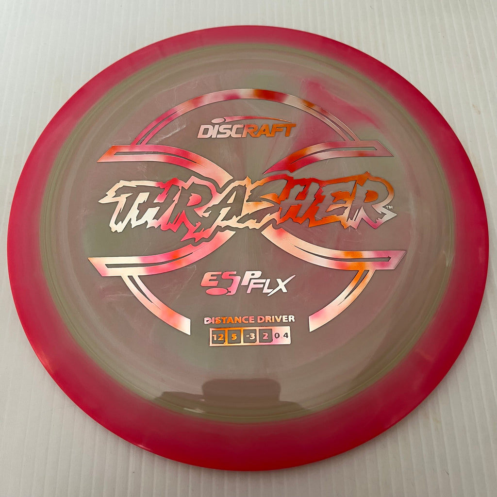 Discraft ESP FLX Thrasher 12/5/-3/2