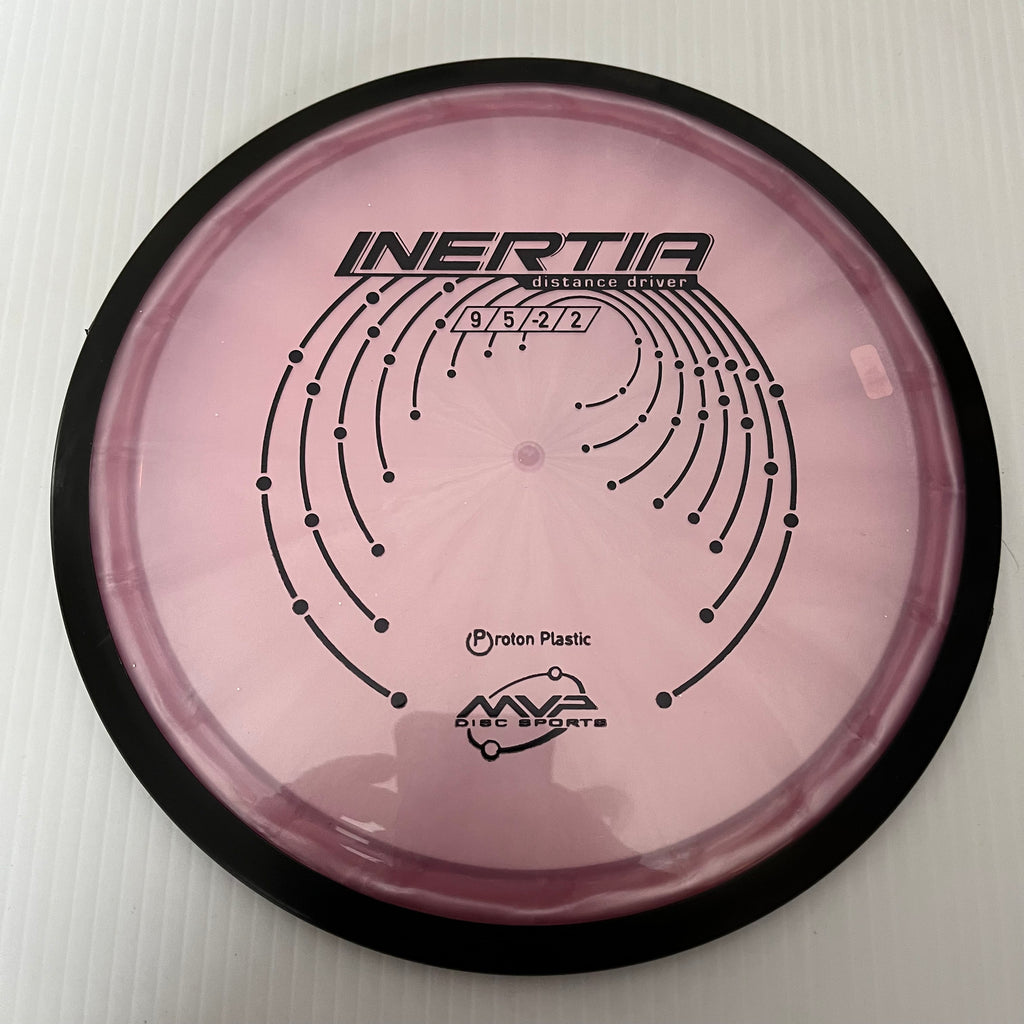 MVP Proton Inertia 9/5/-2/2