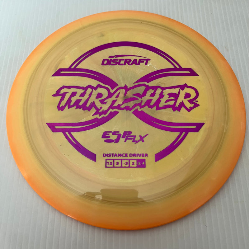 Discraft ESP FLX Thrasher 12/5/-3/2