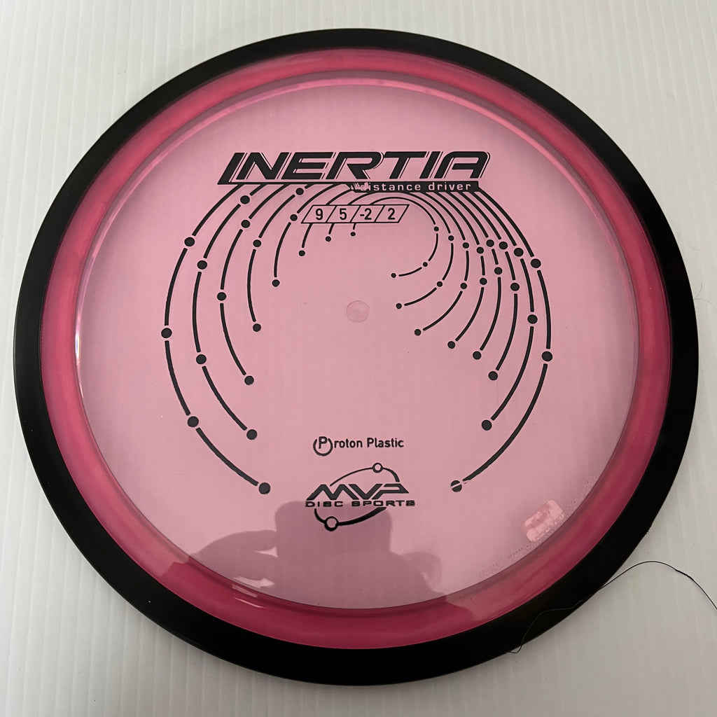 MVP Proton Inertia 9/5/-2/2