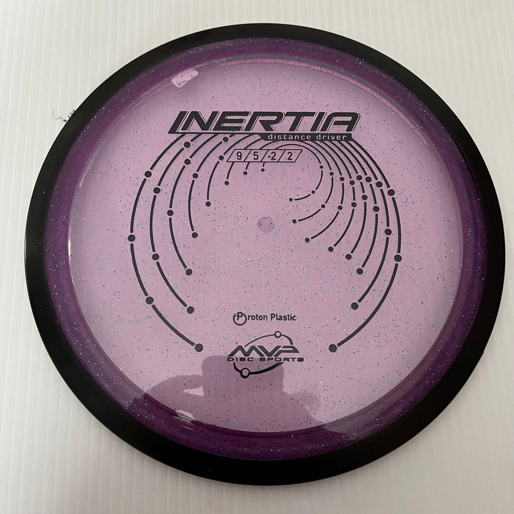 MVP Proton Inertia 9/5/-2/2
