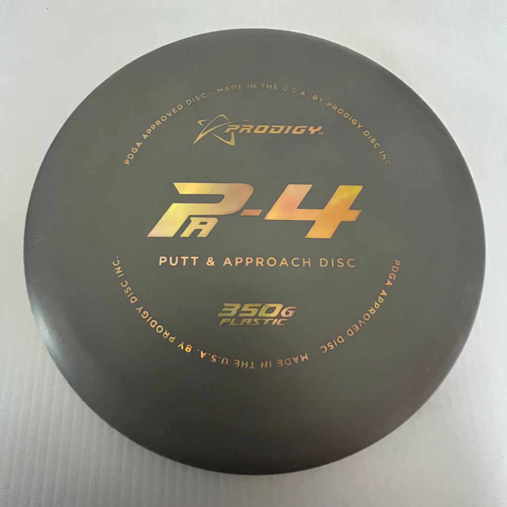 Prodigy 350G Pa-4