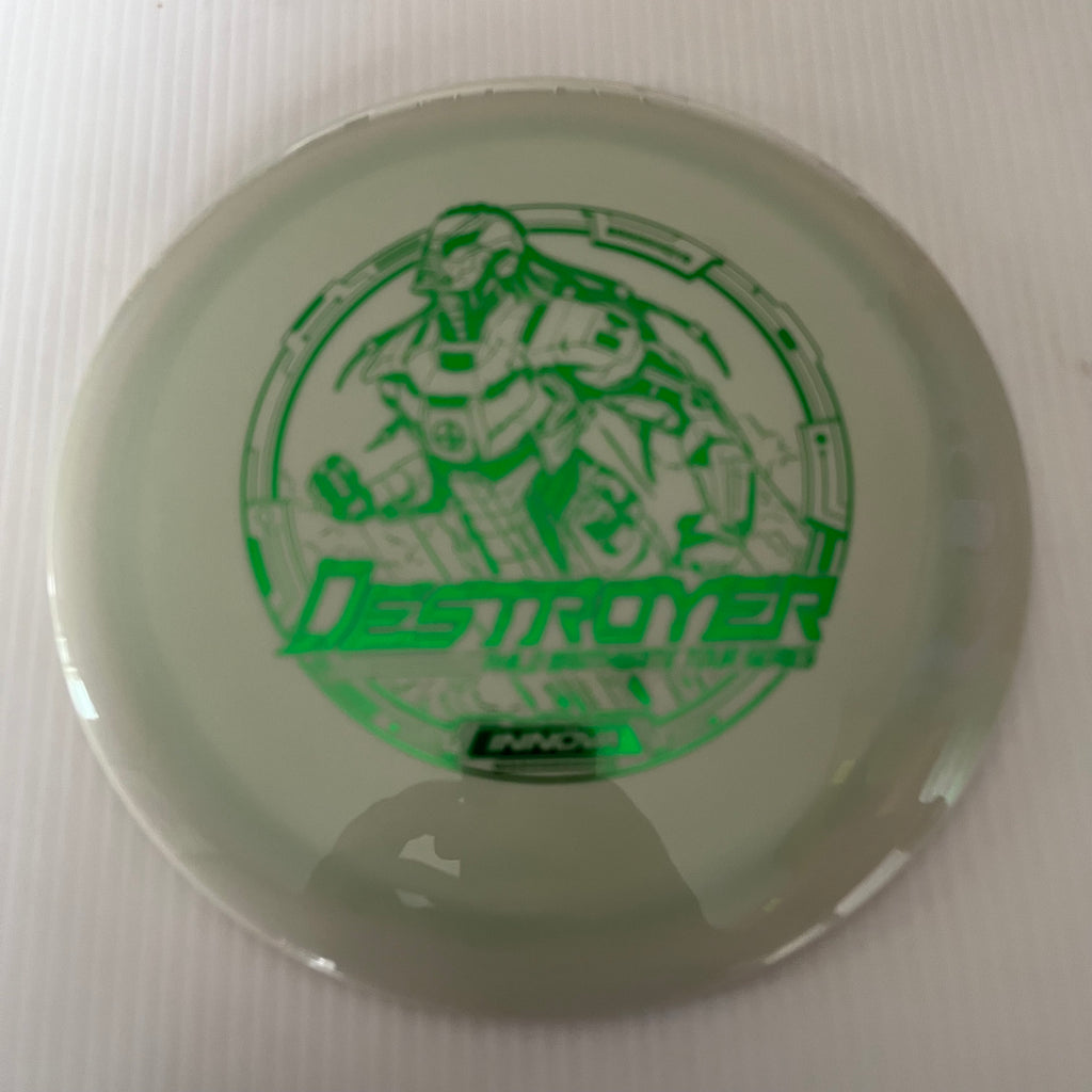 Innova 2022 Philo Brathwaite Tour Series Star Destroyer 12/5/-1/3
