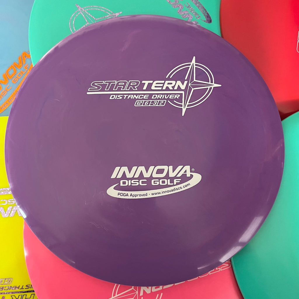 Innova Star Tern 12/6/-3/2